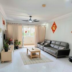 Blk 501 Pasir Ris Street 52 (Pasir Ris), HDB Executive #495589041